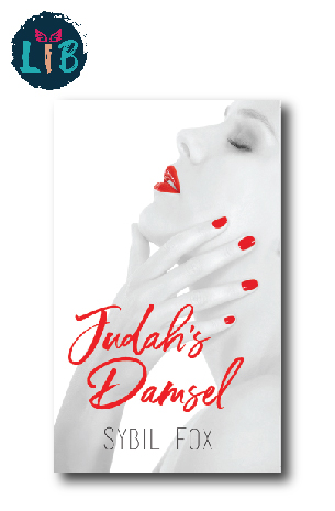 Judah's Damsel by Sybil Fox